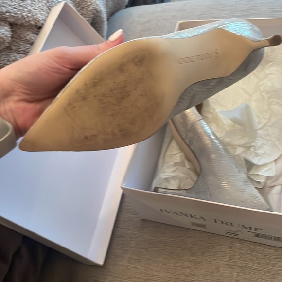 Ivanka trump boni shoe - Picture 4 of 4